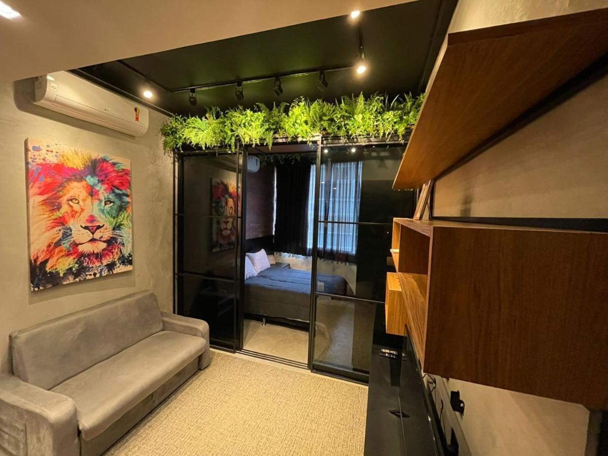 Loft Carioquinha Lejlighed Rio de Janeiro Eksteriør billede