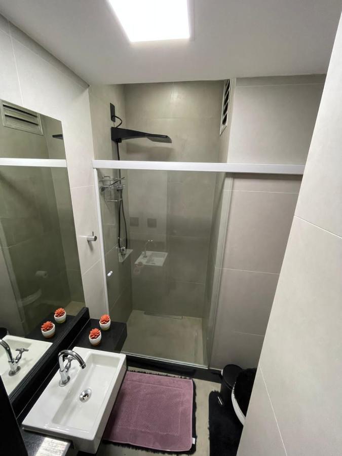 Loft Carioquinha Lejlighed Rio de Janeiro Eksteriør billede