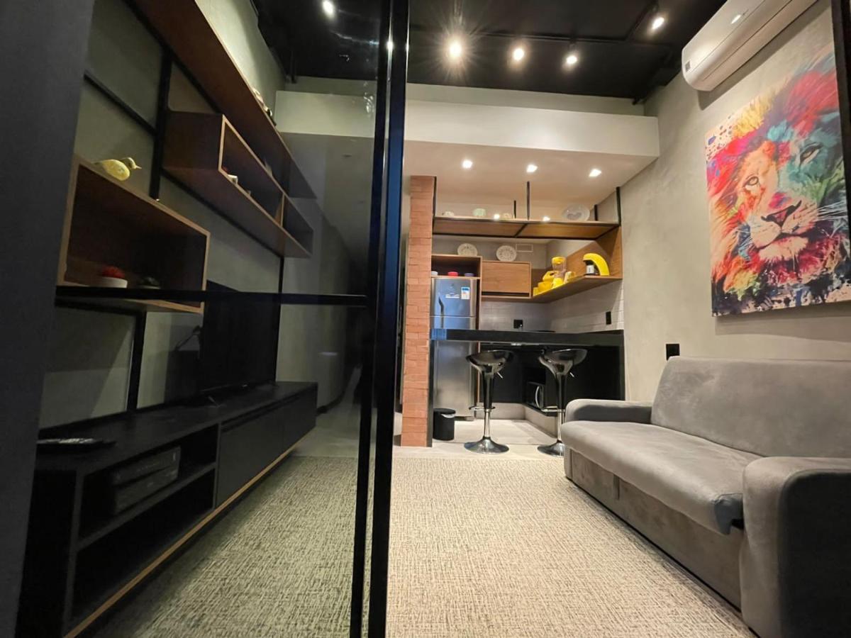 Loft Carioquinha Lejlighed Rio de Janeiro Eksteriør billede
